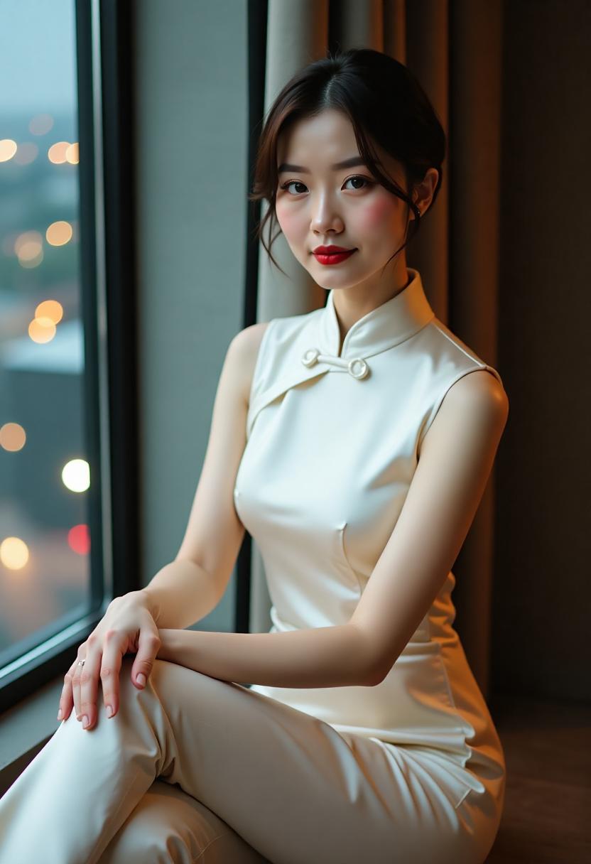 山海纪年 海报